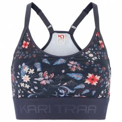 Kari Traa - Women's Frøya Printed - Brassière