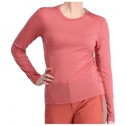 Kari Traa - Women's Lucie Long Sleeve -Boutique Röhnisch kari traa womens lucie long sleeve 1