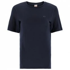 Kari Traa - Women's Lucie Tee - T-shirt -Boutique Röhnisch kari traa womens lucie tee t shirt 1