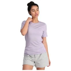 Kari Traa - Women's Lucie Tee - T-shirt -Boutique Röhnisch kari traa womens lucie tee t shirt detail 3