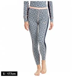 Kari Traa - Women's Rose Pant - Sous-vêtement Mérinos 10 Kari Traa - Women's Rose Pant - Sous-vêtement Mérinos -Boutique Röhnisch kari traa womens rose pant sous vetement merinos detail 3