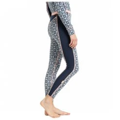 Kari Traa - Women's Rose Pant - Sous-vêtement Mérinos 12 Kari Traa - Women's Rose Pant - Sous-vêtement Mérinos -Boutique Röhnisch kari traa womens rose pant sous vetement merinos detail 5