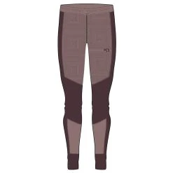 Kari Traa - Women's Tora Pant - Sous-vêtement Synthétique -Boutique Röhnisch kari traa womens tora pant sous vetement synthetique 1