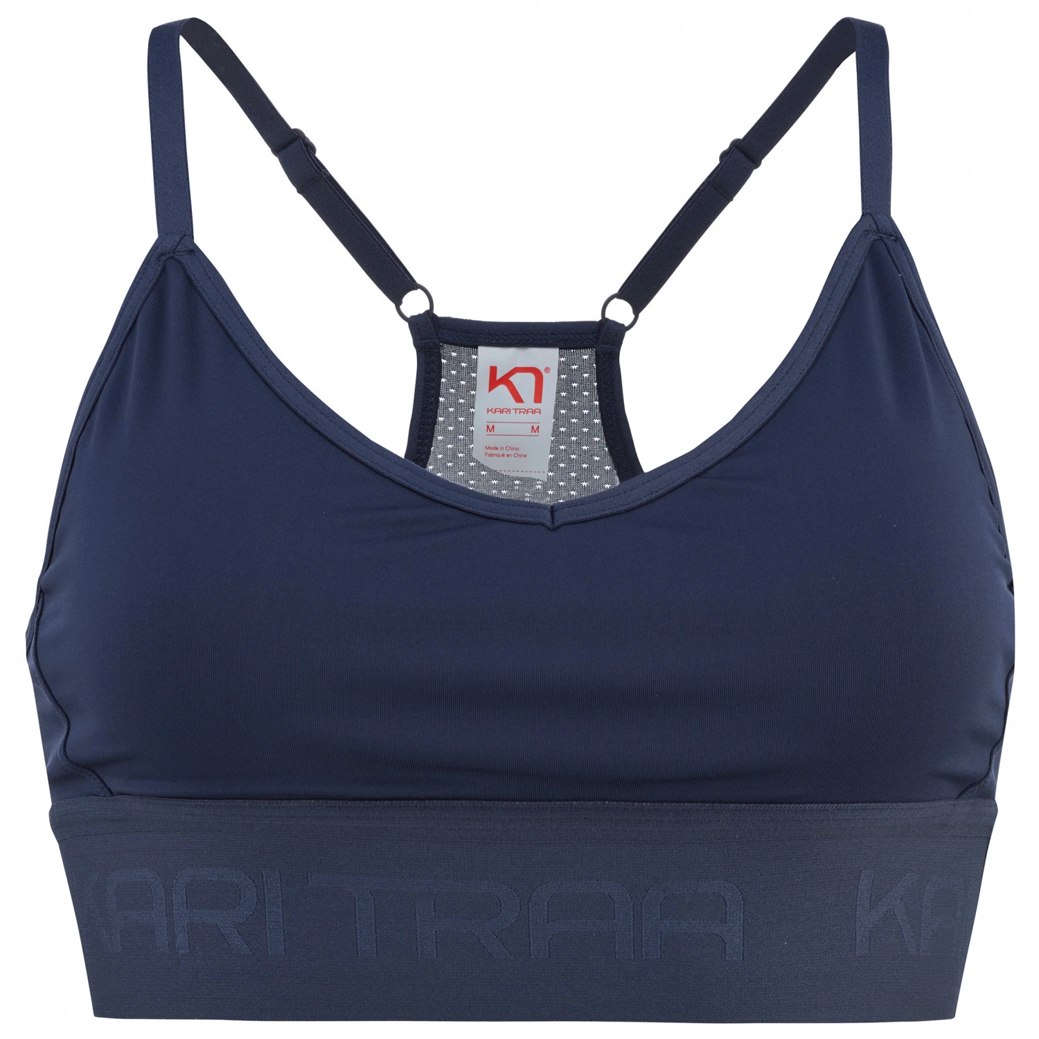 Kari Traa - Women's Var - Brassière 7 Kari Traa - Women's Var - Brassière – Image 5