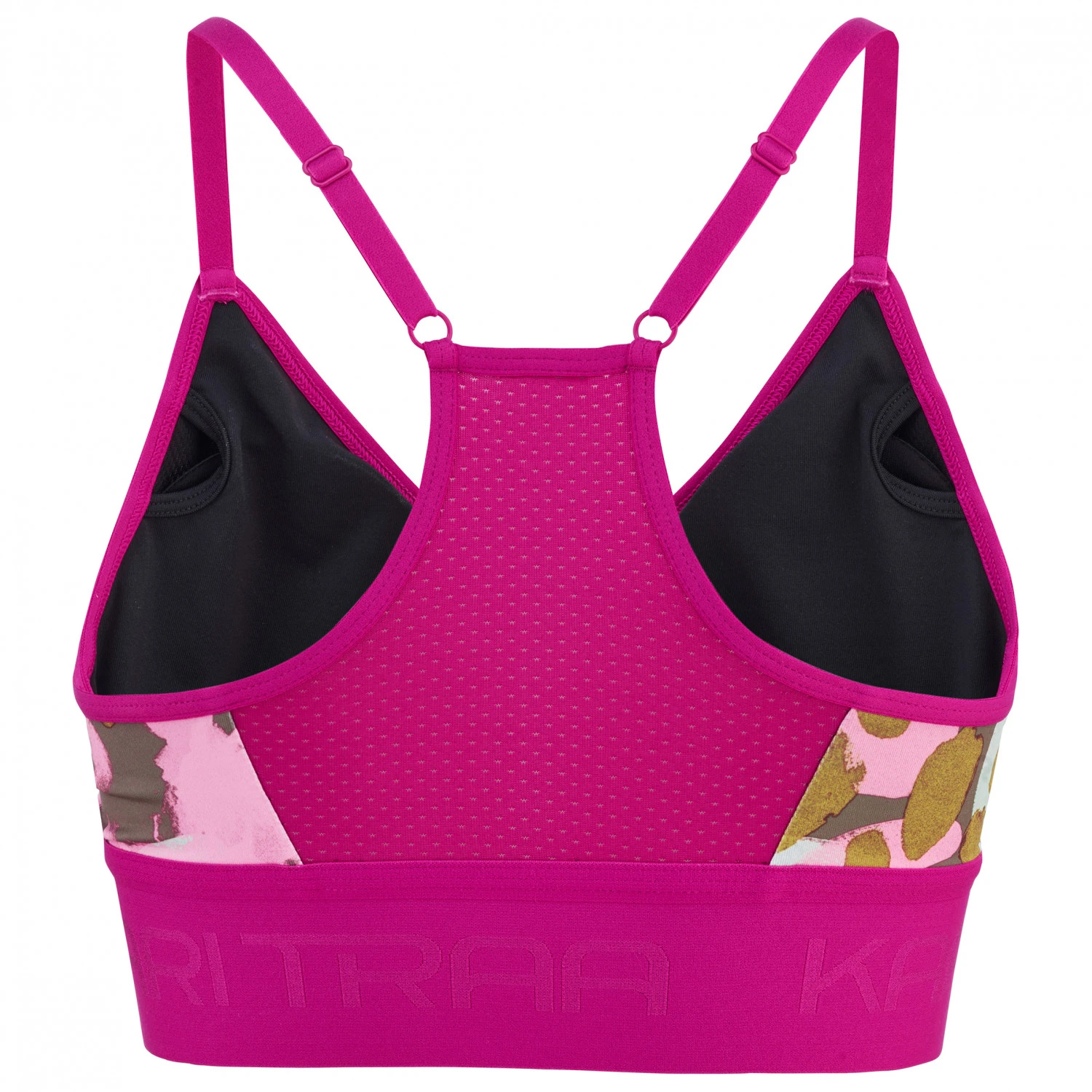 Kari Traa - Women's Var - Brassière 4 Kari Traa - Women's Var - Brassière – Image 2