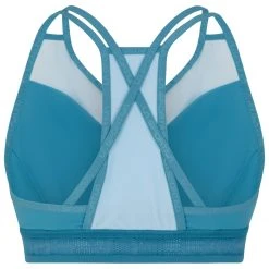 La Sportiva - Women's Wafaa Top - Brassière 6 La Sportiva - Women's Wafaa Top - Brassière -Boutique Röhnisch la sportiva womens wafaa top brassiere detail 2