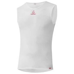 Loeffler Löffler - Bike Singlet Transtex Light+ - Sous-vêtement Synthétique -Boutique Röhnisch loeffler bike singlet transtex light sous vetement synthetique 1