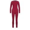 Loeffler Löffler - Women's Set Long Transtex Warm - Sous-vêtement Synthétique -Boutique Röhnisch loeffler womens set long transtex warm sous vetement synthetique