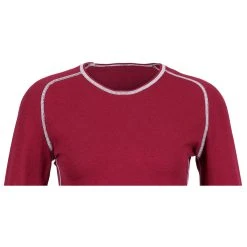 Loeffler Löffler - Women's Set Long Transtex Warm - Sous-vêtement Synthétique -Boutique Röhnisch loeffler womens set long transtex warm sous vetement synthetique detail 4