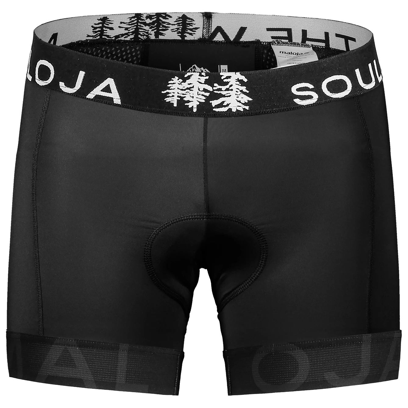 Maloja - PlaneM. - Sous-vêtement Synthétique 4 Maloja - PlaneM. - Sous-vêtement Synthétique – Image 2