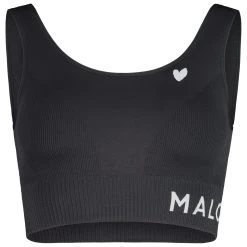Maloja - Women's CremonaM. - Brassière -Boutique Röhnisch maloja womens cremonam brassiere 1