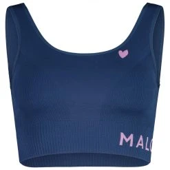Maloja - Women's CremonaM. - Brassière -Boutique Röhnisch maloja womens cremonam brassiere 3