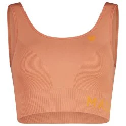 Maloja - Women's CremonaM. - Brassière -Boutique Röhnisch maloja womens cremonam brassiere 4