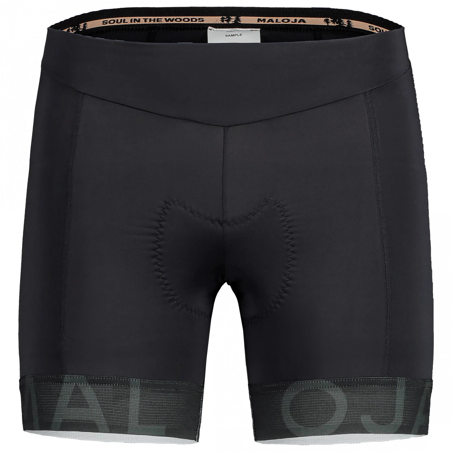 Maloja - Women's NettleM. - Sous-vêtement De Cyclisme 3 Maloja - Women's NettleM. - Sous-vêtement De Cyclisme