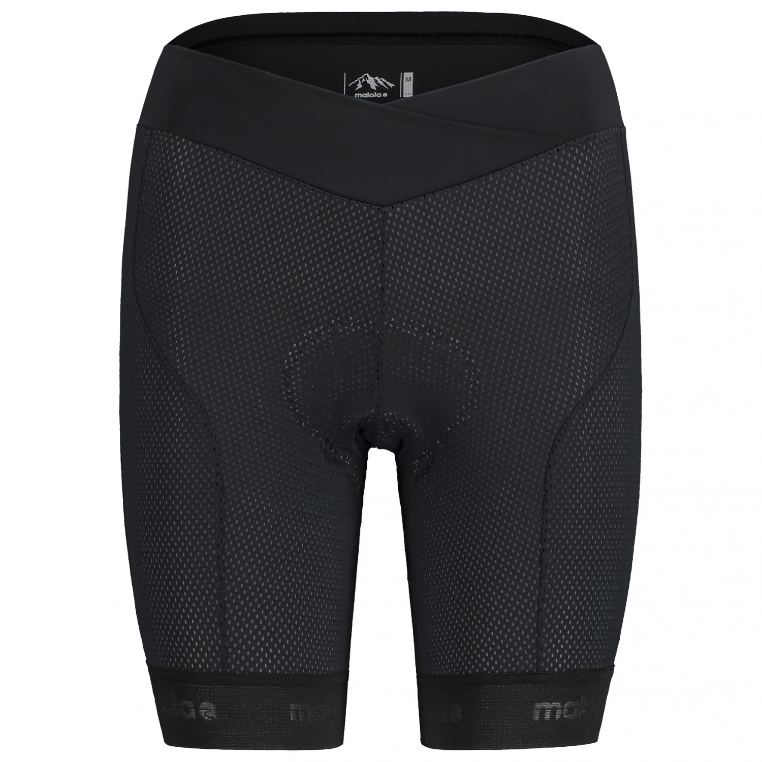 Maloja - Women's PlumtreeM. - Sous-vêtement De Cyclisme 4 Maloja - Women's PlumtreeM. - Sous-vêtement De Cyclisme – Image 2