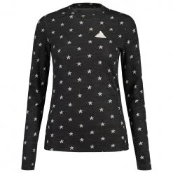 Maloja - Women's SesvennaM. Longsleeve - Sous-vêtement Mérinos