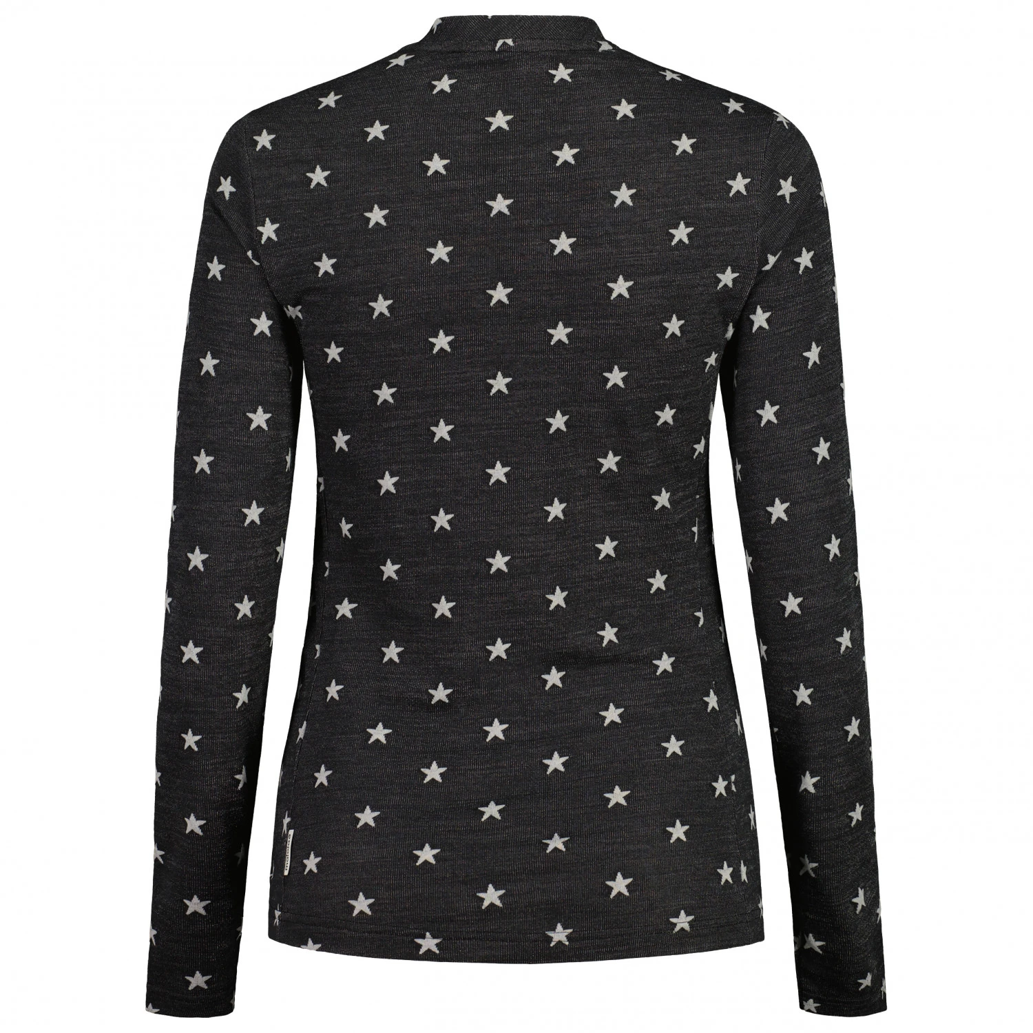 Maloja - Women's SesvennaM. Longsleeve - Sous-vêtement Mérinos 4 Maloja - Women's SesvennaM. Longsleeve - Sous-vêtement Mérinos – Image 2