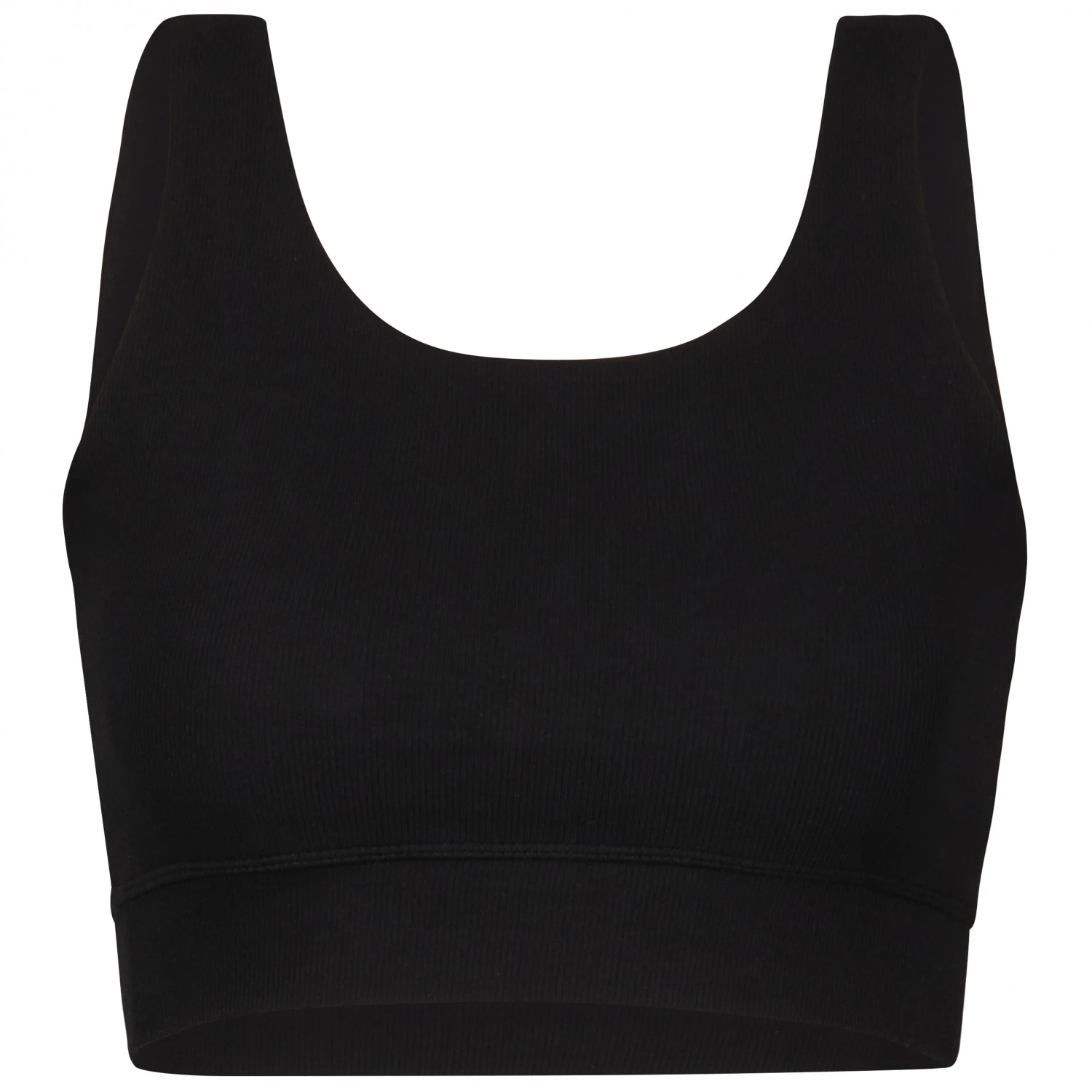 Mandala - Women's Basic Ribbed Bra - Brassière 7 Mandala - Women's Basic Ribbed Bra - Brassière – Image 5