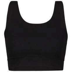 Mandala - Women's Basic Ribbed Bra - Brassière