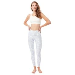 Mandala - Women's Basic Ribbed Bra - Brassière 10 Mandala - Women's Basic Ribbed Bra - Brassière -Boutique Röhnisch mandala womens basic ribbed bra brassiere detail 3