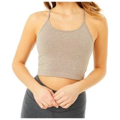 Mandala - Women's Basic Yoga Top - Haut De Yoga -Boutique Röhnisch mandala womens basic yoga top haut de yoga 1