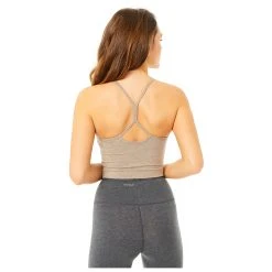 Mandala - Women's Basic Yoga Top - Haut De Yoga -Boutique Röhnisch mandala womens basic yoga top haut de yoga detail 3