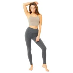 Mandala - Women's Basic Yoga Top - Haut De Yoga -Boutique Röhnisch mandala womens basic yoga top haut de yoga detail 4