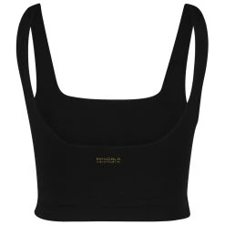 Mandala - Women's Carré Bralette - Brassière -Boutique Röhnisch mandala womens carre bralette brassiere detail 2