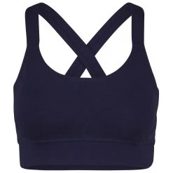 Mandala - Women's Cross Back Bra - Brassière