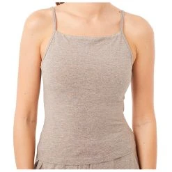 Mandala - Women's High Necked Top - Haut De Yoga -Boutique Röhnisch mandala womens high necked top brassiere 1