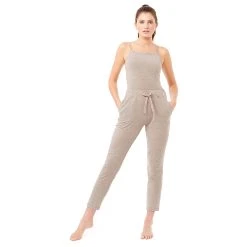 Mandala - Women's High Necked Top - Haut De Yoga -Boutique Röhnisch mandala womens high necked top brassiere detail 4