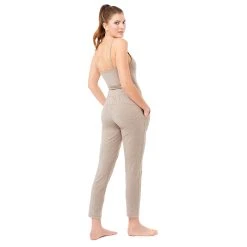 Mandala - Women's High Necked Top - Haut De Yoga -Boutique Röhnisch mandala womens high necked top brassiere detail 5