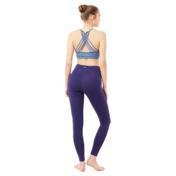 Mandala - Women's Infinity Bra - Brassière -Boutique Röhnisch mandala womens infinity bra brassiere detail 4