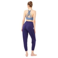 Mandala - Women's Infinity Bra - Brassière -Boutique Röhnisch mandala womens infinity bra brassiere detail 6