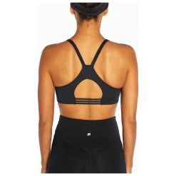 MARIKA - Women's Camilla Sport Bra - Brassière 8 MARIKA - Women's Camilla Sport Bra - Brassière -Boutique Röhnisch marika womens camilla sport bra brassiere detail 2