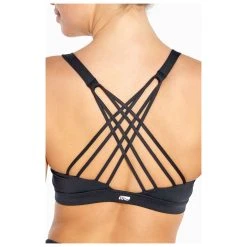 MARIKA - Women's Christine Sport Bra - Brassière 6 MARIKA - Women's Christine Sport Bra - Brassière -Boutique Röhnisch marika womens christine sport bra brassiere detail 2