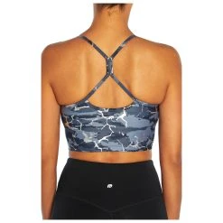 MARIKA - Women's Kam Long Bra - Brassière 9 MARIKA - Women's Kam Long Bra - Brassière -Boutique Röhnisch marika womens kam long bra brassiere detail 3