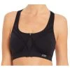 MARIKA - Women's Seamless Zip Front Bra - Brassière -Boutique Röhnisch marika womens seamless zip front bra brassiere