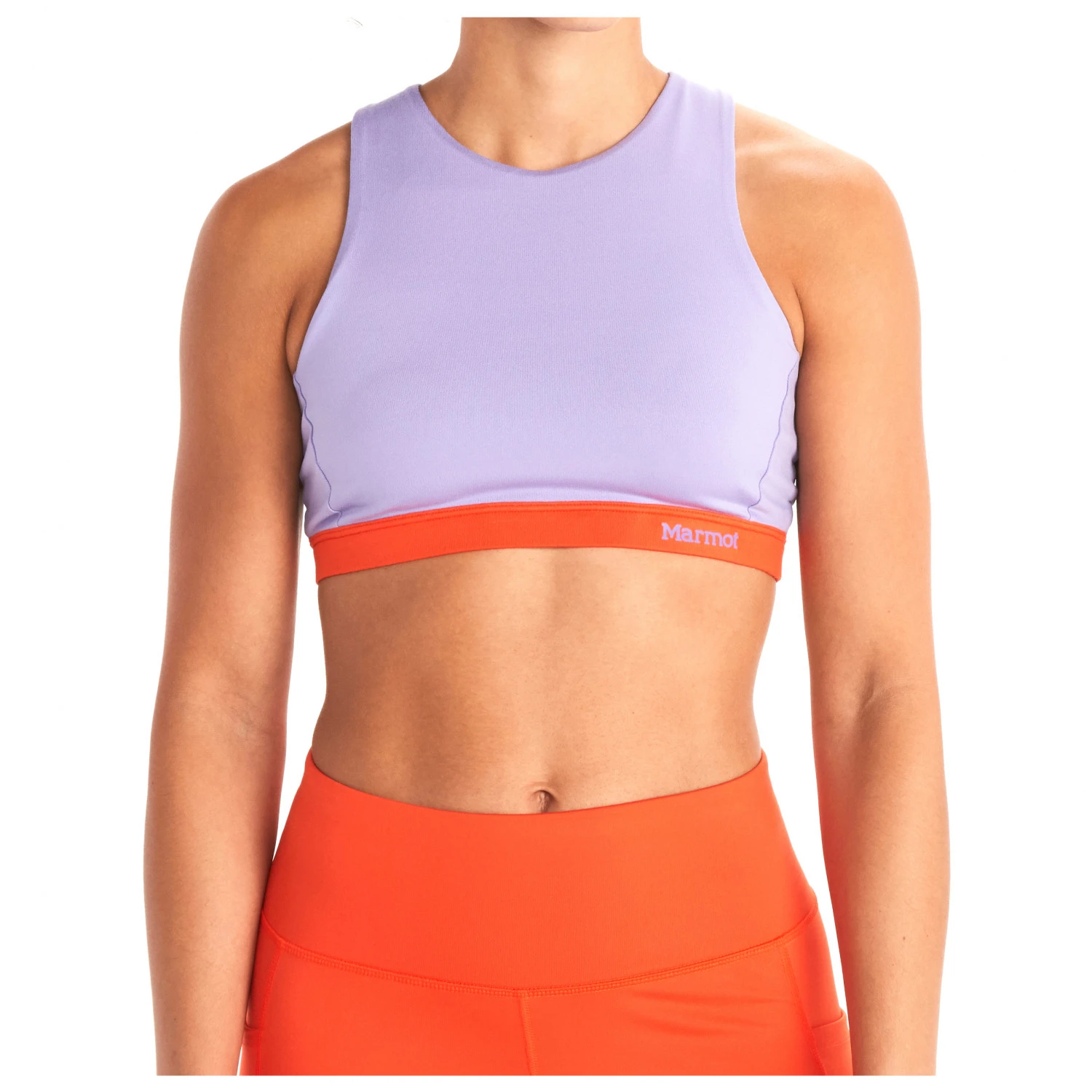 Marmot - Women's Leda Sports Bra - Brassière 3 Marmot - Women's Leda Sports Bra - Brassière
