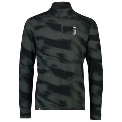 Mons Royale - Cascade Merino Flex 200 1/4 Zip - Sous-vêtement Mérinos