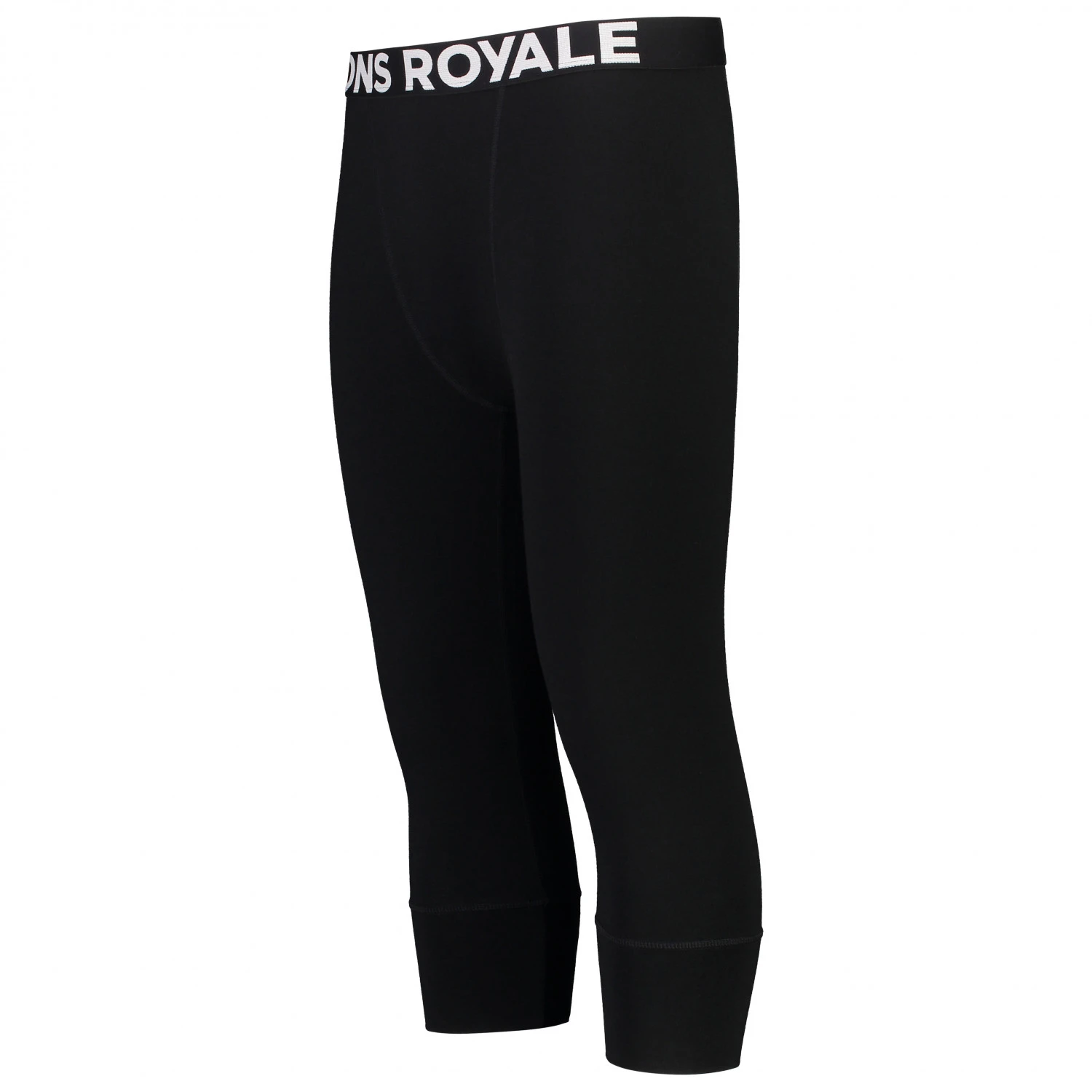 Mons Royale - Cascade Merino Flex 200 3/4 Legging - Sous-vêtement Mérinos 7 Mons Royale - Cascade Merino Flex 200 3/4 Legging - Sous-vêtement Mérinos – Image 5