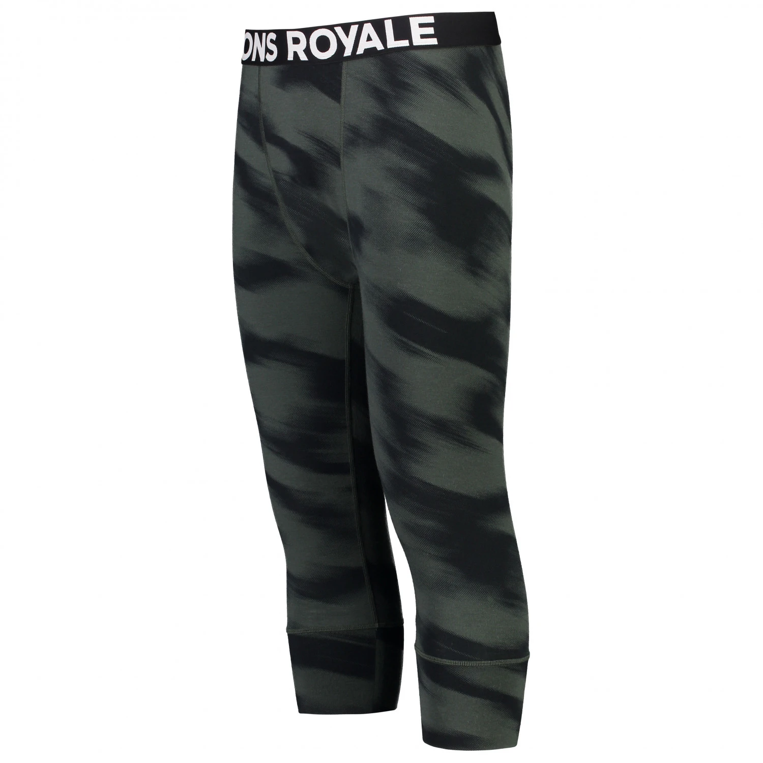 Mons Royale - Cascade Merino Flex 200 3/4 Legging - Sous-vêtement Mérinos 8 Mons Royale - Cascade Merino Flex 200 3/4 Legging - Sous-vêtement Mérinos – Image 6