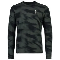 Mons Royale - Cascade Merino Flex 200 L/S - Sous-vêtement Mérinos