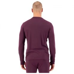 Mons Royale - Cascade Merino Flex 200 L/S - Sous-vêtement Mérinos 11 Mons Royale - Cascade Merino Flex 200 L/S - Sous-vêtement Mérinos -Boutique Röhnisch mons royale cascade merino flex 200 l s sous vetement merinos detail 4