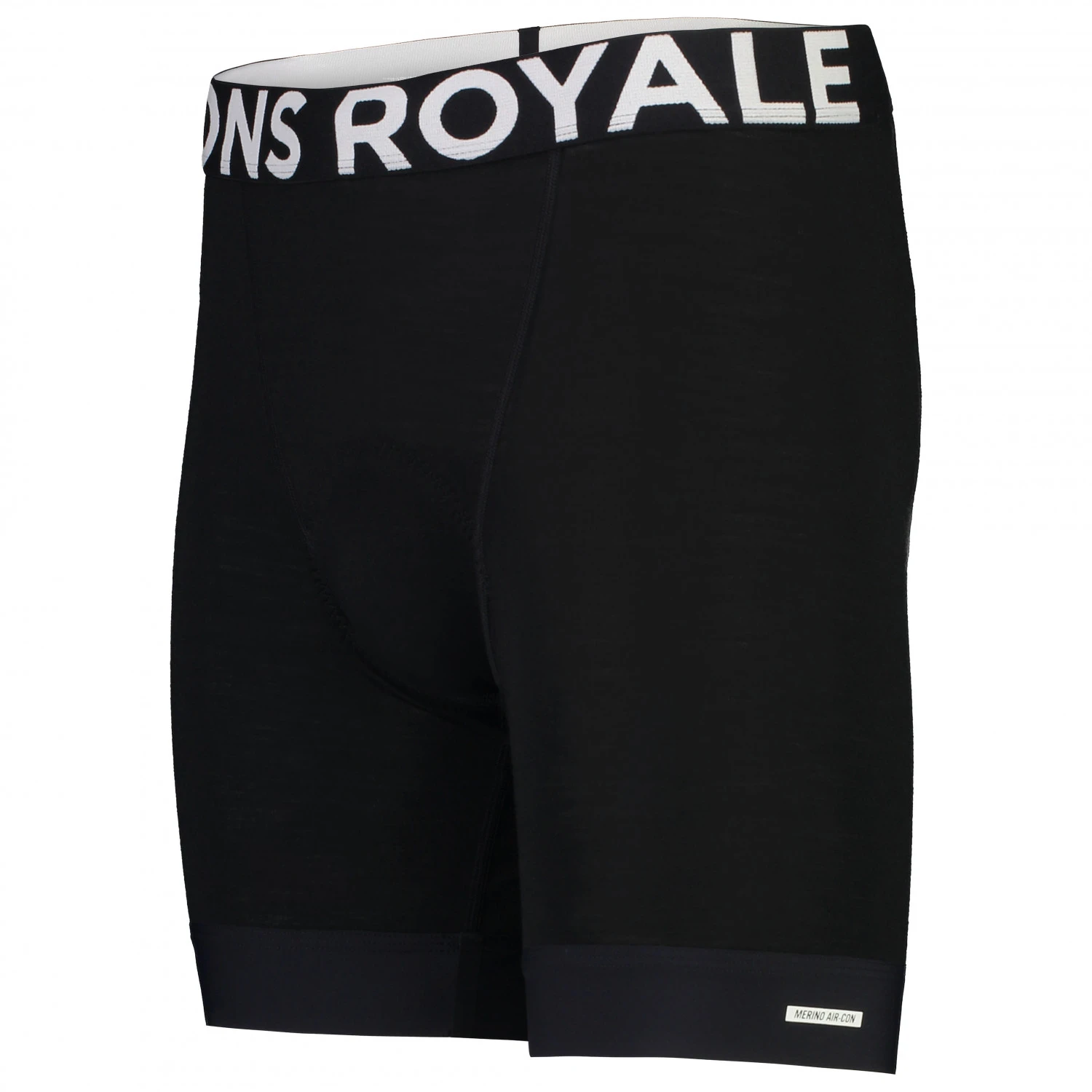 Mons Royale - Enduro Bike Short Liner - Sous-vêtement De Cyclisme 8 Mons Royale - Enduro Bike Short Liner - Sous-vêtement De Cyclisme – Image 6