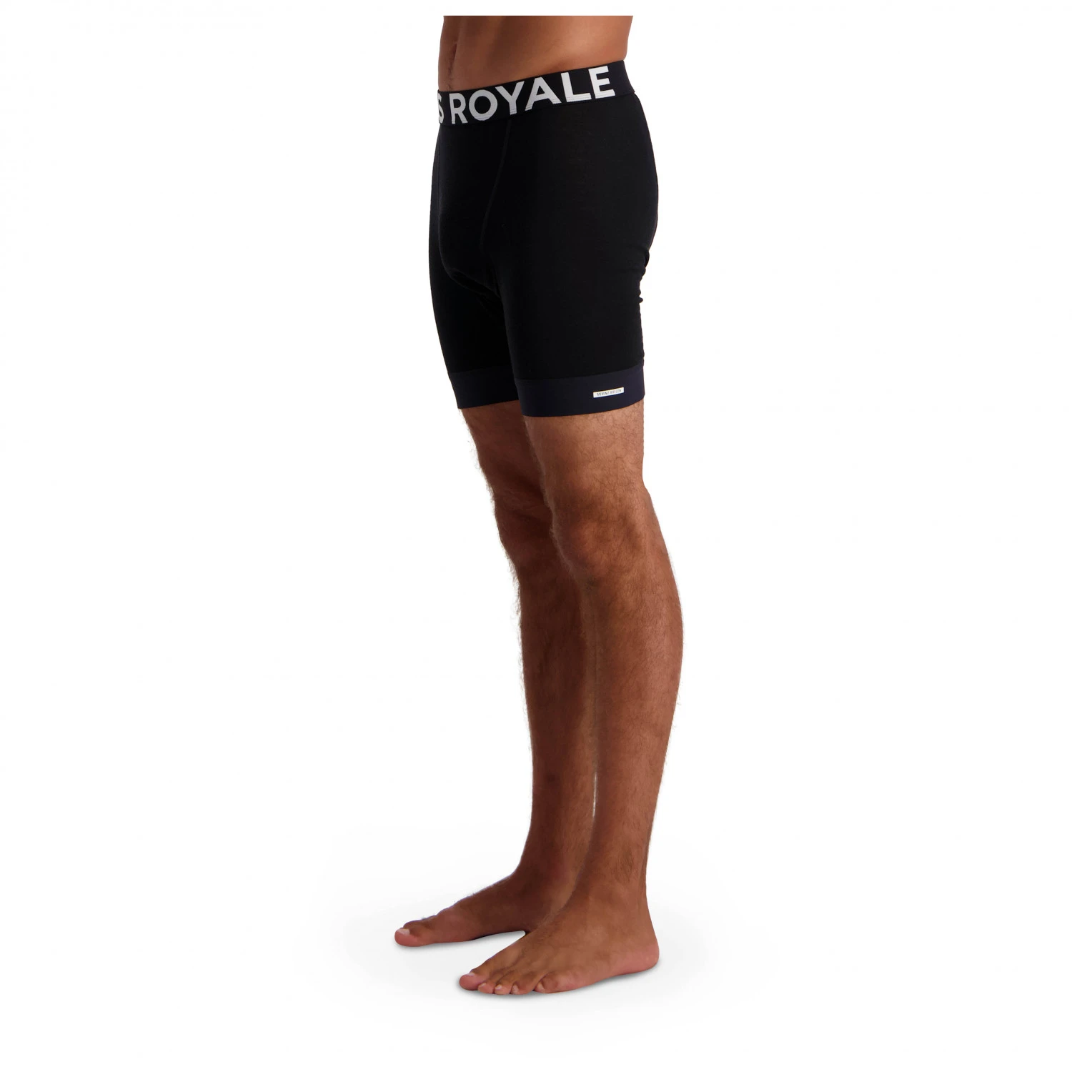 Mons Royale - Enduro Bike Short Liner - Sous-vêtement De Cyclisme 5 Mons Royale - Enduro Bike Short Liner - Sous-vêtement De Cyclisme – Image 3