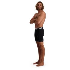 Mons Royale - Enduro Bike Short Liner - Sous-vêtement De Cyclisme 12 Mons Royale - Enduro Bike Short Liner - Sous-vêtement De Cyclisme -Boutique Röhnisch mons royale enduro bike short liner sous vetement de cyclisme detail 5