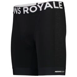 Mons Royale - Epic Merino Shift Bike Shorts Liner - Sous-vêtement De Cyclisme