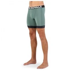 Mons Royale - Epic Merino Shift Bike Shorts Liner - Sous-vêtement De Cyclisme -Boutique Röhnisch mons royale epic merino shift bike shorts liner sous vetement de cyclisme detail 3