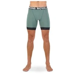 Mons Royale - Epic Merino Shift Bike Shorts Liner - Sous-vêtement De Cyclisme -Boutique Röhnisch mons royale epic merino shift bike shorts liner sous vetement de cyclisme detail 4